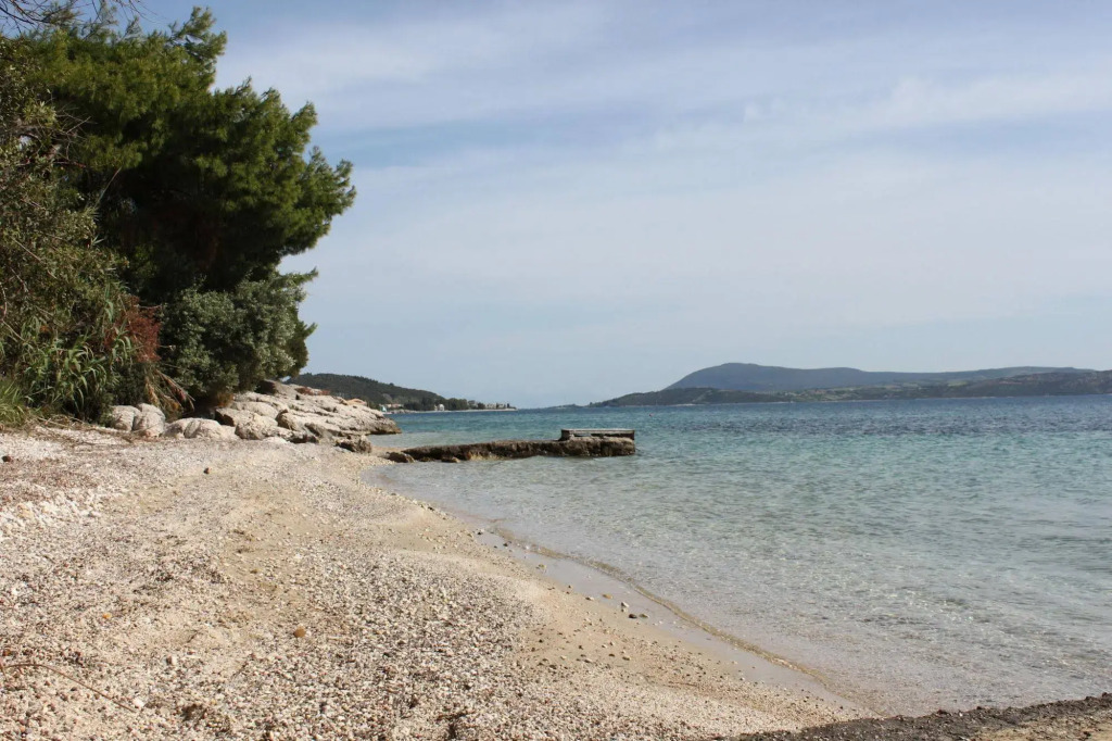 Lefkada Summer House Near the Beach