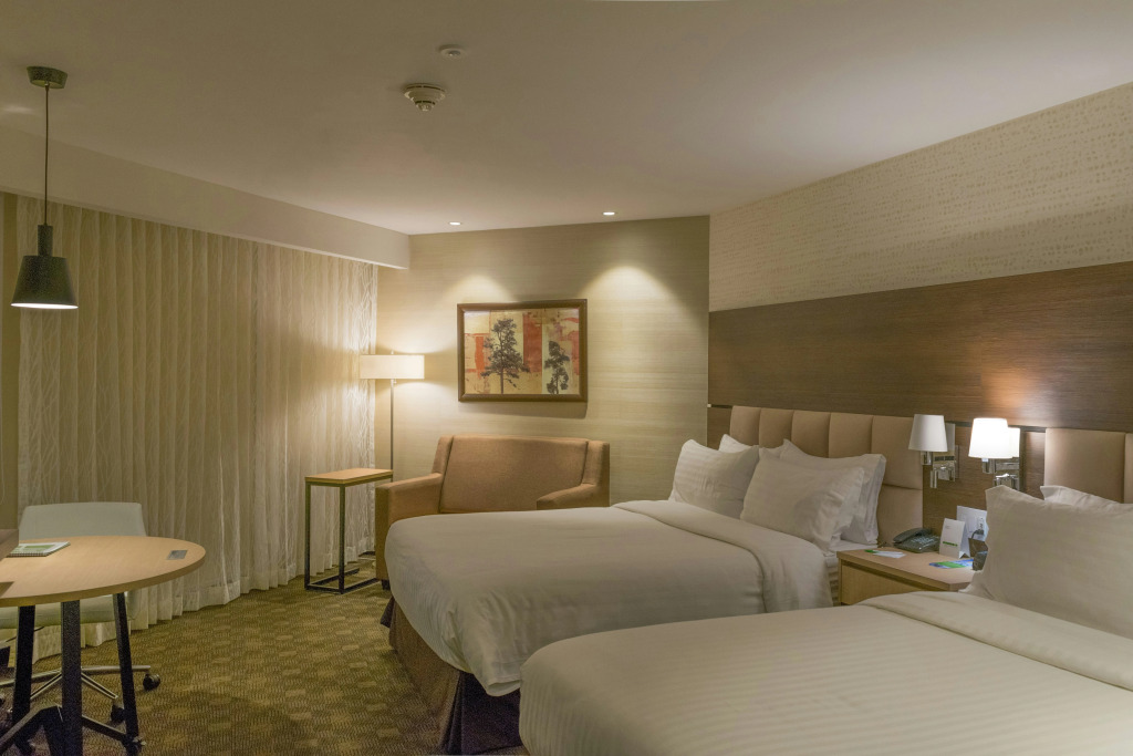 Holiday Inn Guatemala by IHG