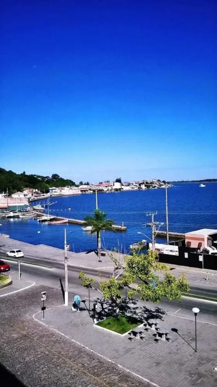 Pousada Laguna
