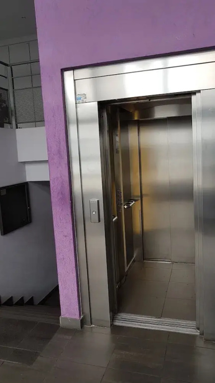 Appartement calme 2 chambres