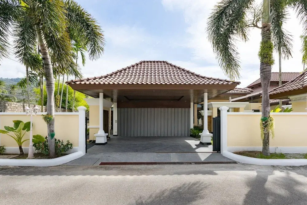Ocean Villa Bang Tao Phuket