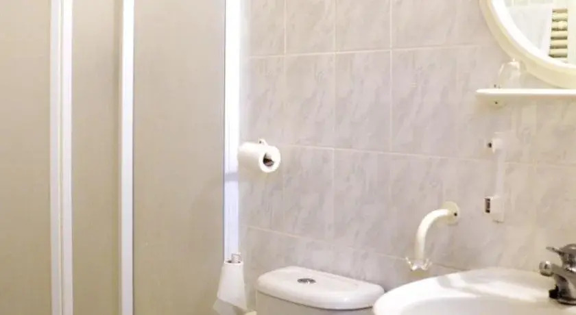 Hotel Apollon