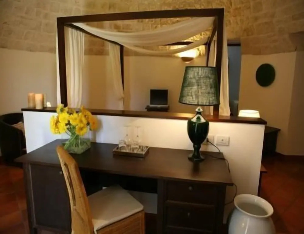 Abate Masseria & Resort