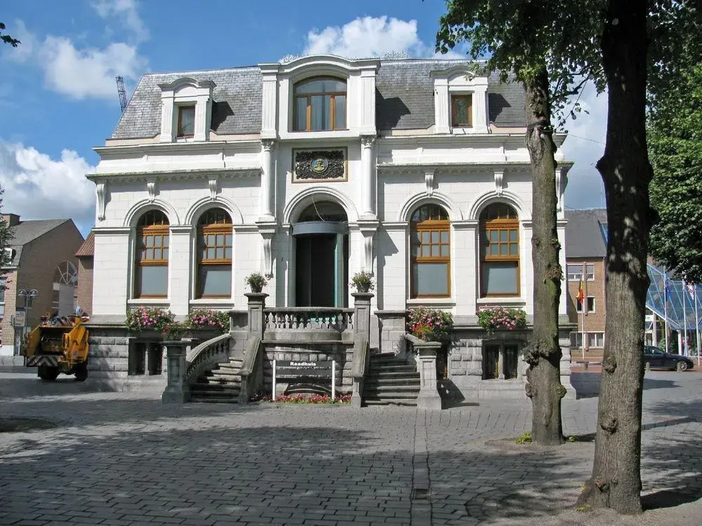 Hotel Corbie Lommel