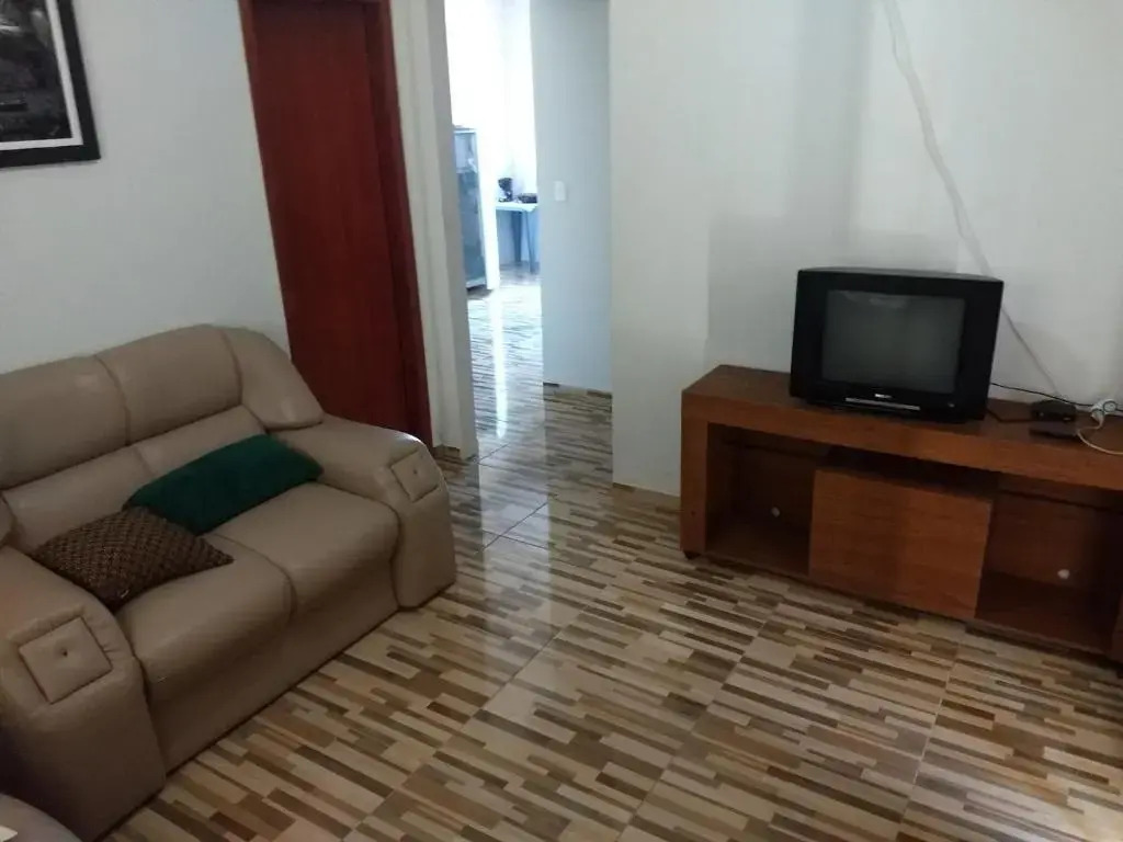 Casa de praia no Peró