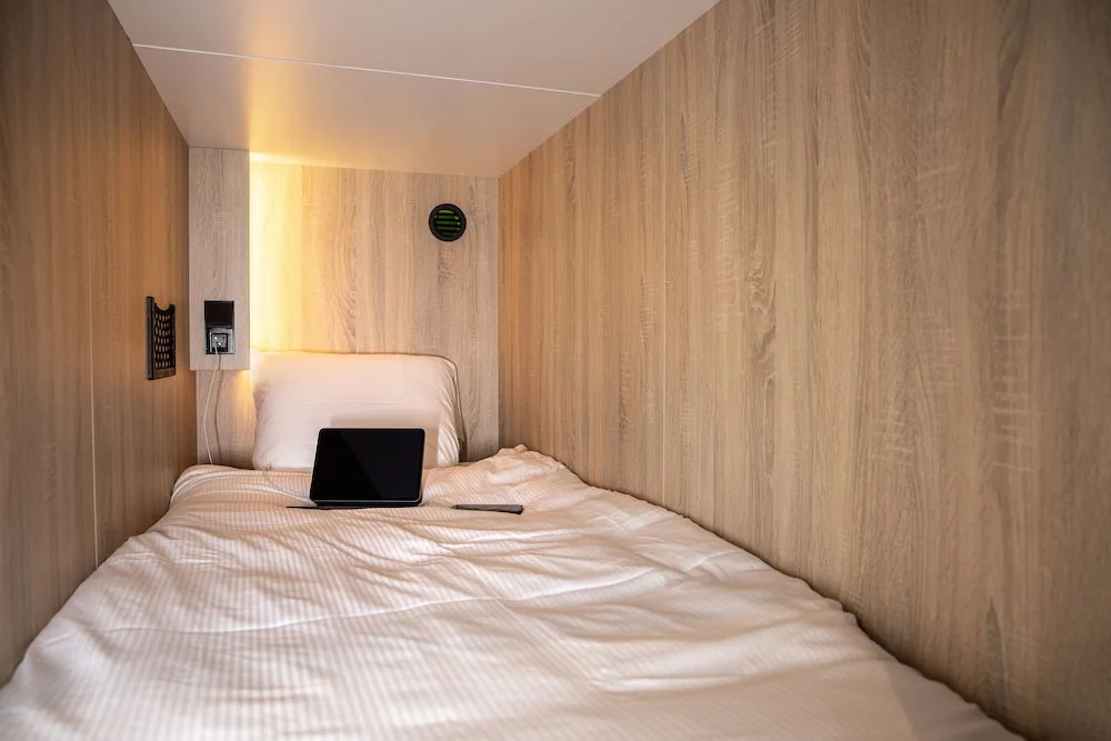 City Trip Hostels Amsterdam-Purmerend