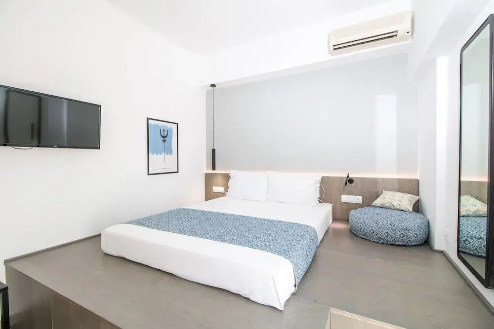 Kappa Apartments