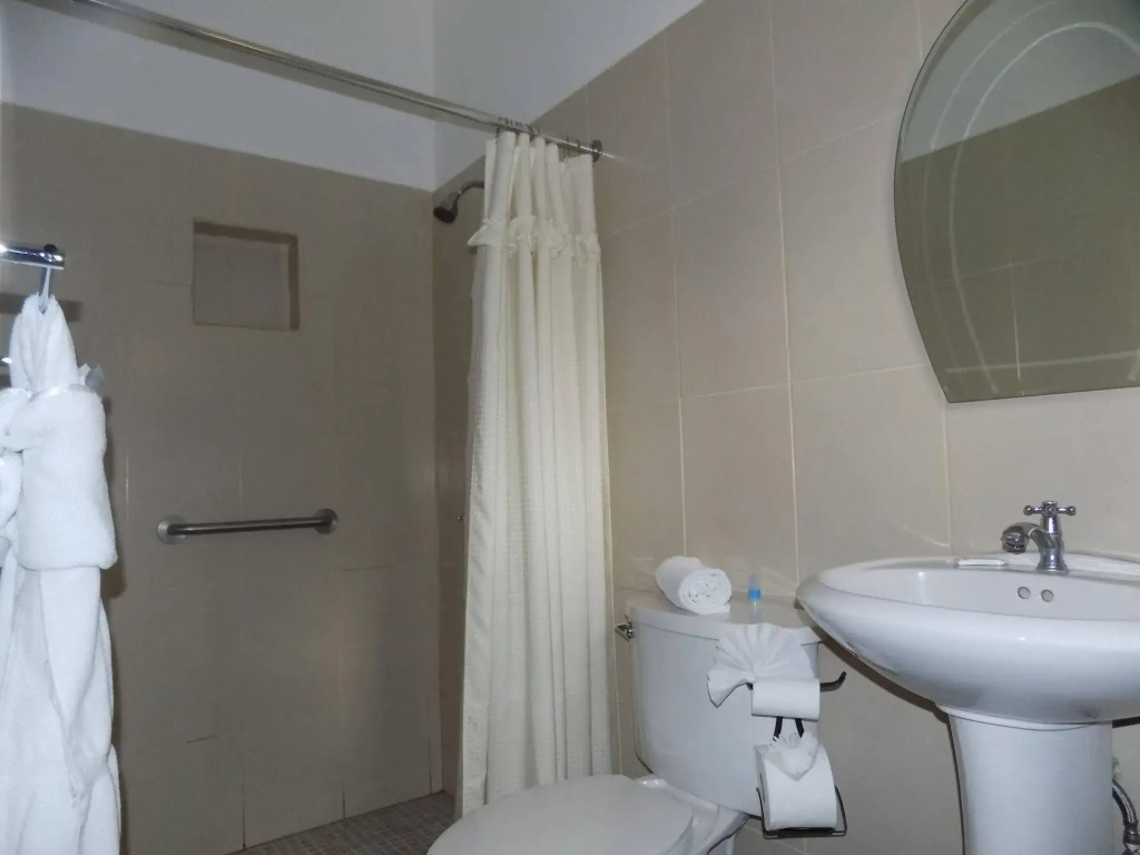 Hotel Los Pinos