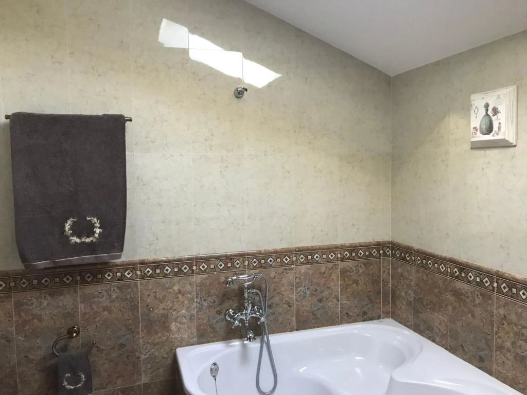 La Atalaya Great Luxury Attic