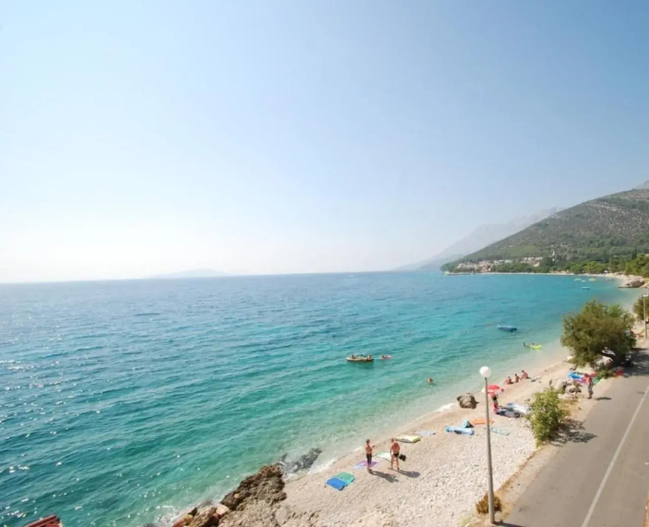 Guesthouse Villa Paškal