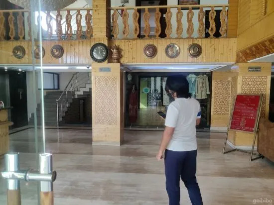 Hotel Royal Batoo