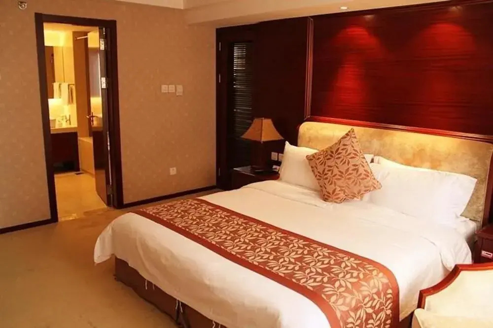 Beijing You An Hotel