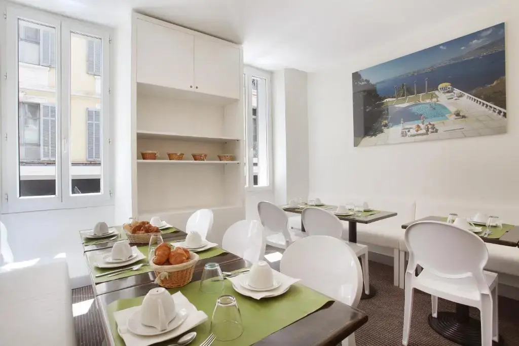 Hôtel P.L.M