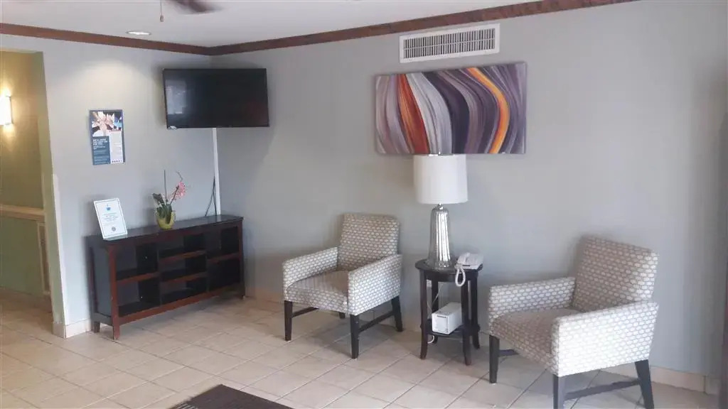 Motel 6 Myrtle Beach