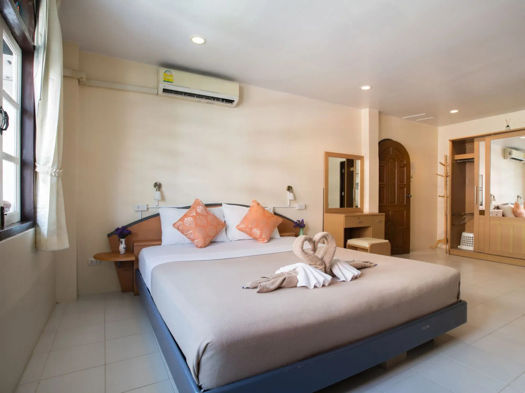 Stefans Guesthouse
