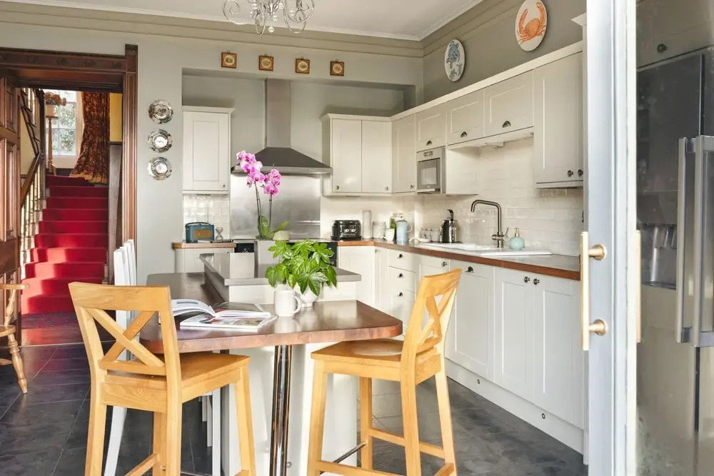 Whitbarrow Lodge Ridgestone