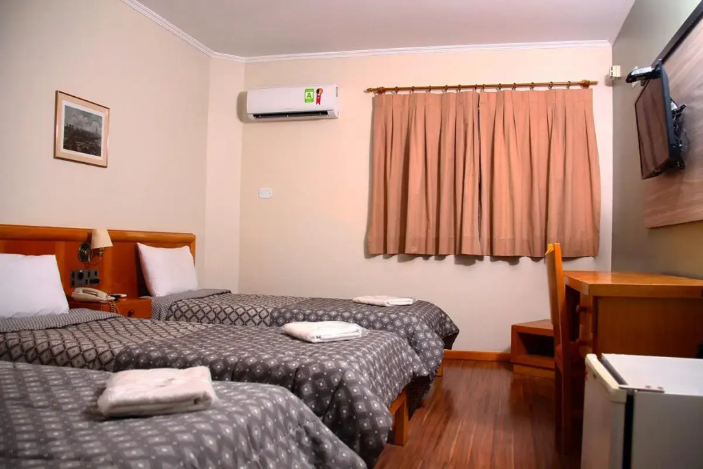 Hotel Portucali