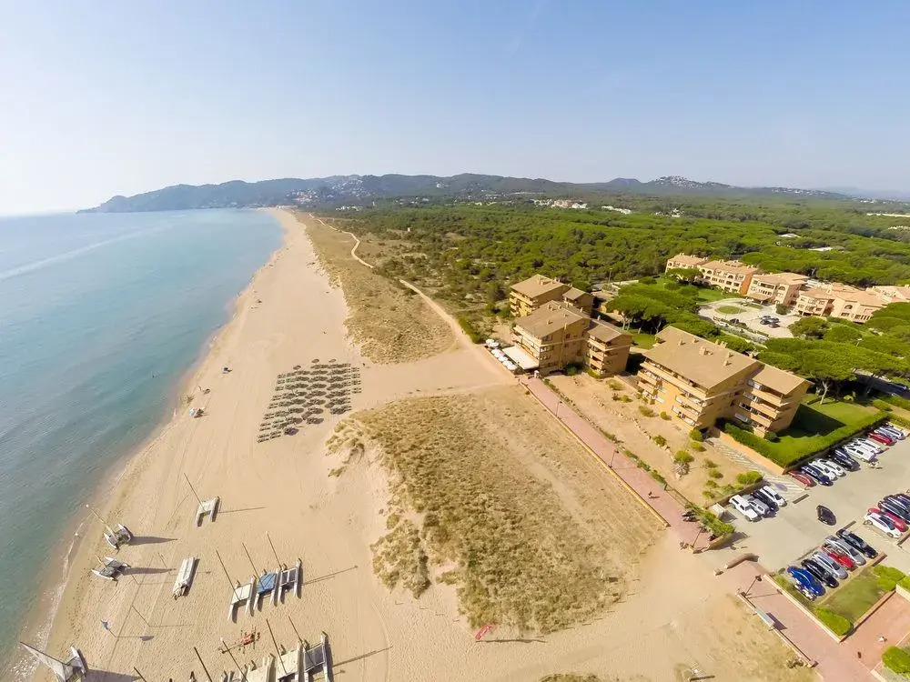 Apartaments Golf By La Costa Resort