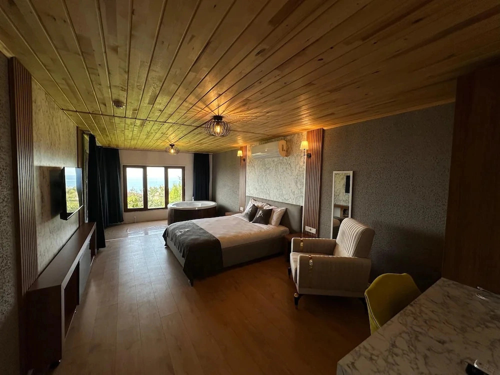 Bungaport Luxury Bungalows&Suits