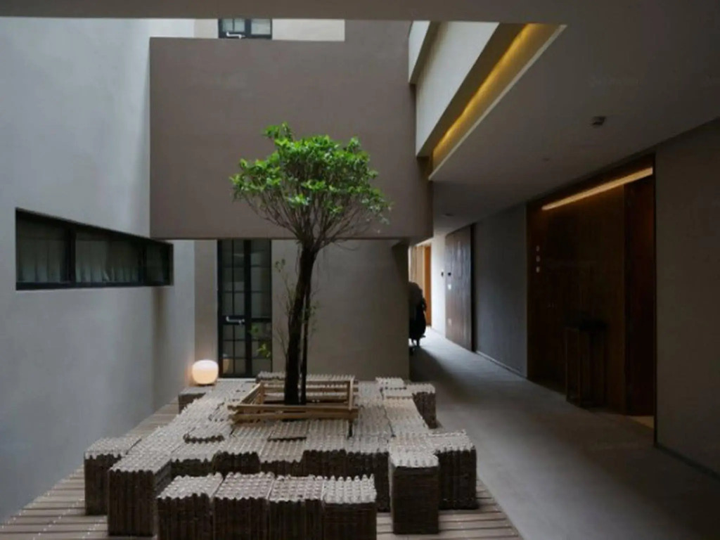 Tea Boutique Hotel