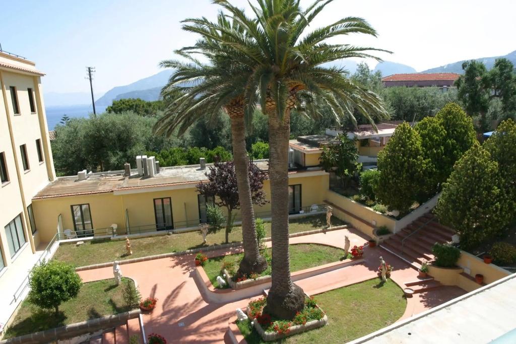 Hotel Villa Igea