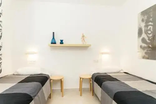 Suite Homes La Victoria