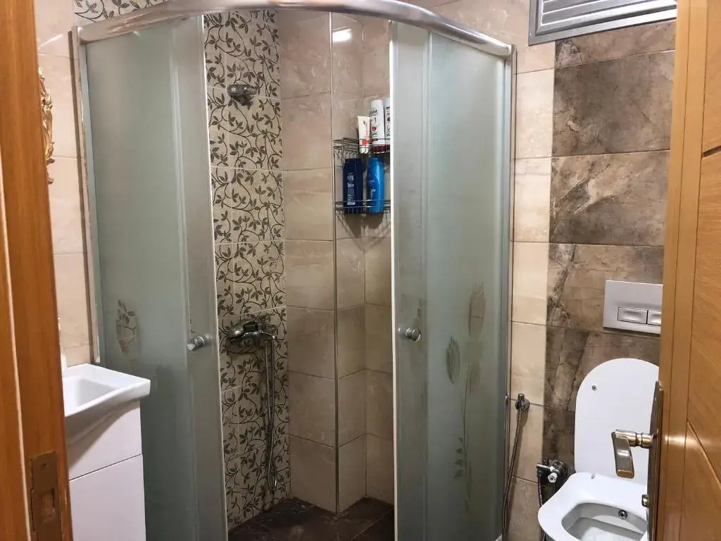 Seyran Seaside Apartments - 2-dublex