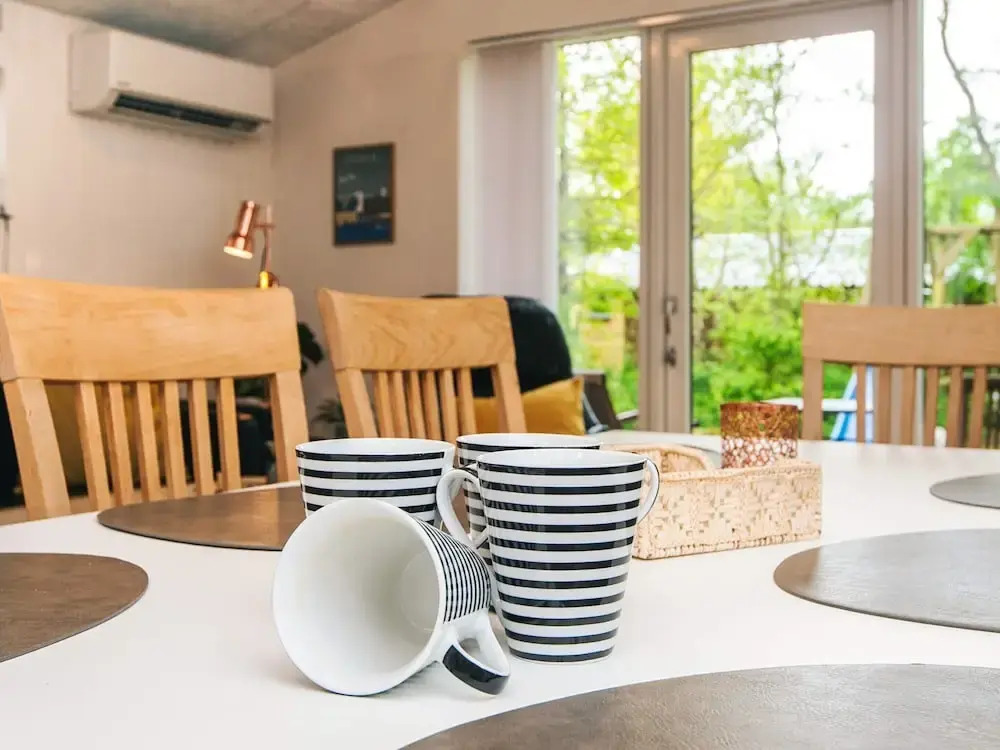 7 Person Holiday Home in Hurup Thy