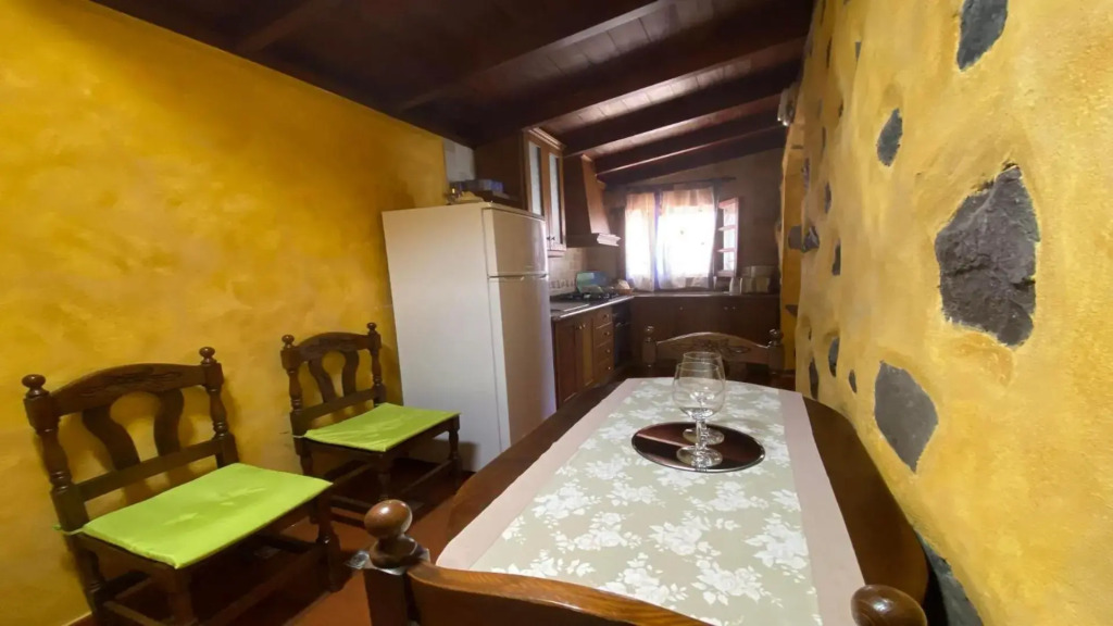Casa Trujillo