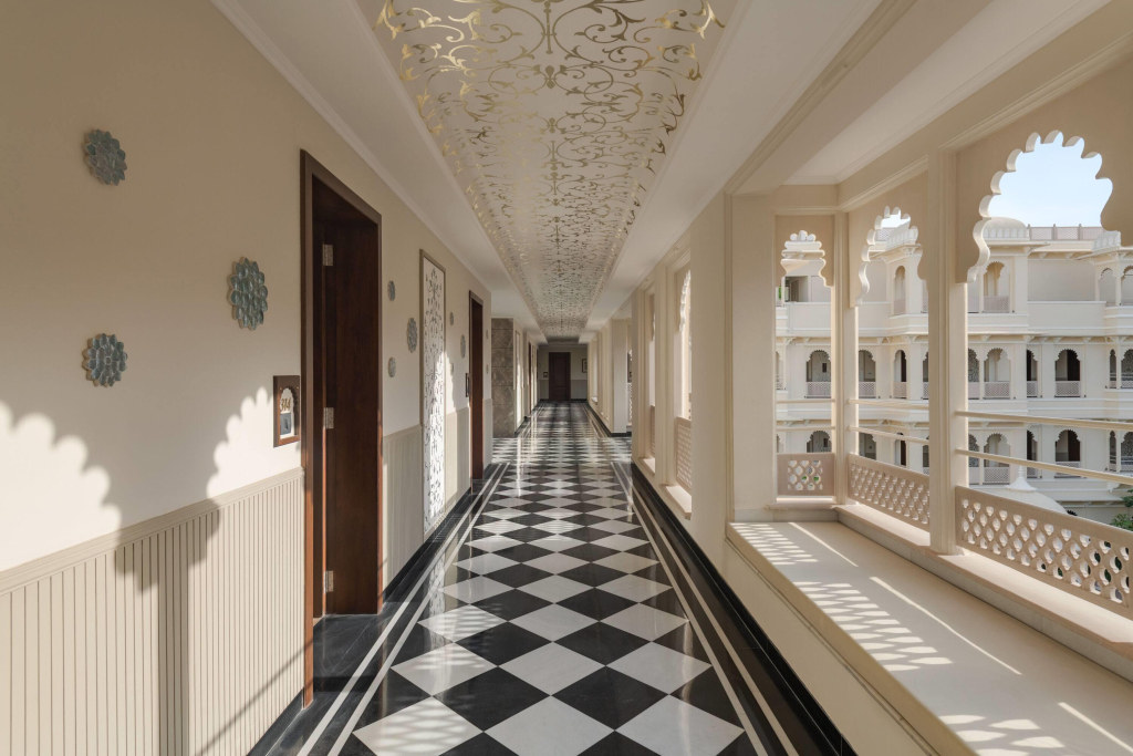 Wyndham Garden Udaipur Bhuwana
