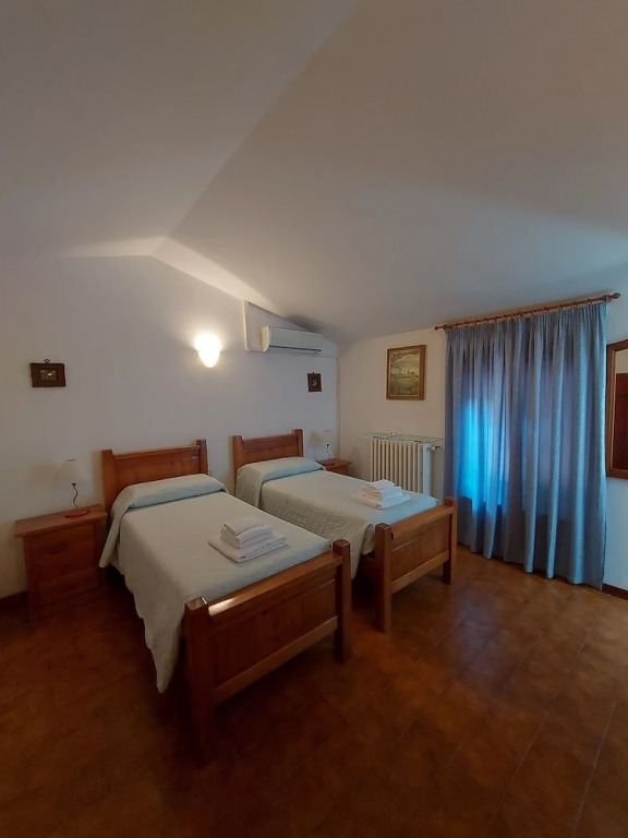 Villa Pilar in Toscana con piscina ultrapanoramica