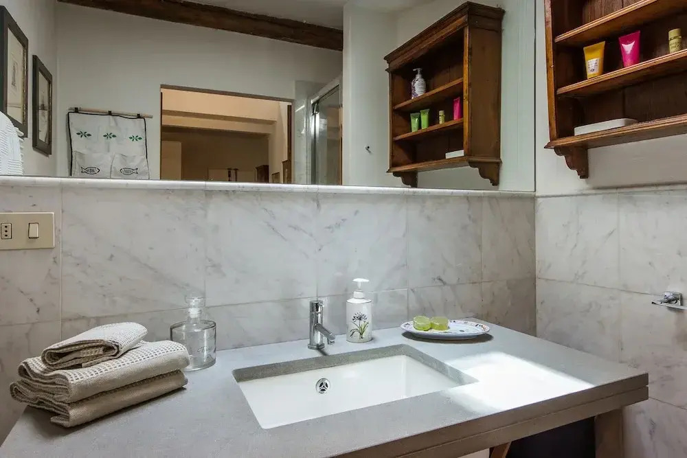 Art Apartment Luxury Santo Spirito suite