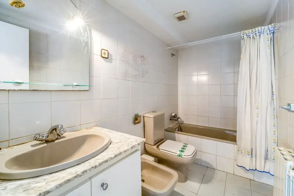 Apartament Castell i Mar