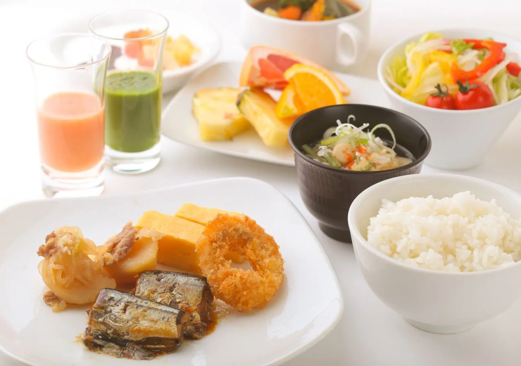 Hotel Gracery Sapporo