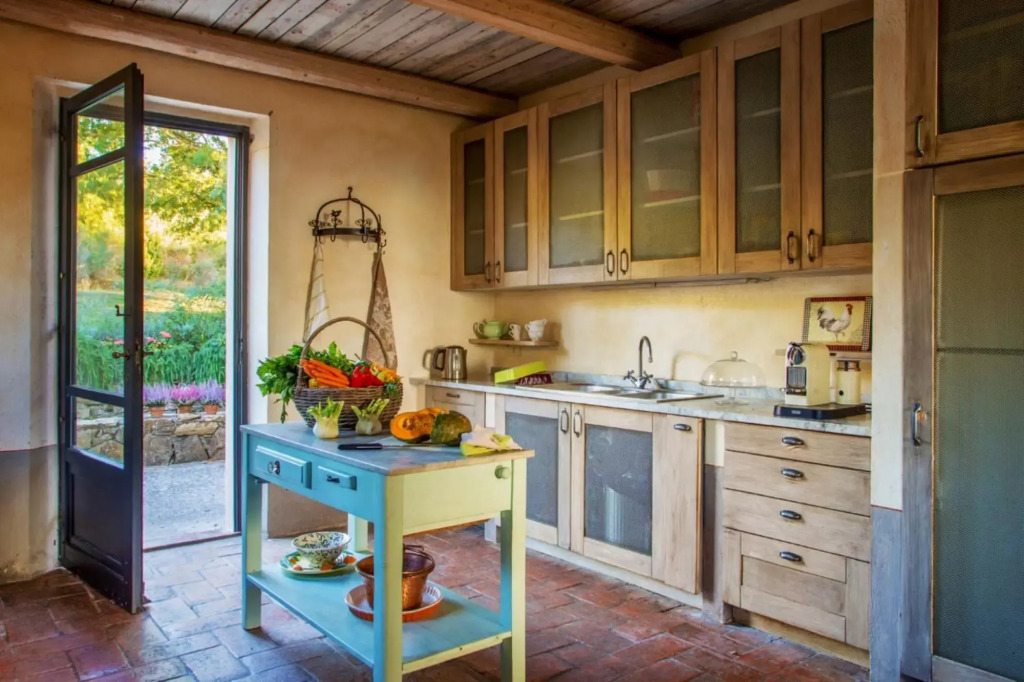 Dreamy Villa in Val d Orcia Airco Heated Pool-villa Domus
