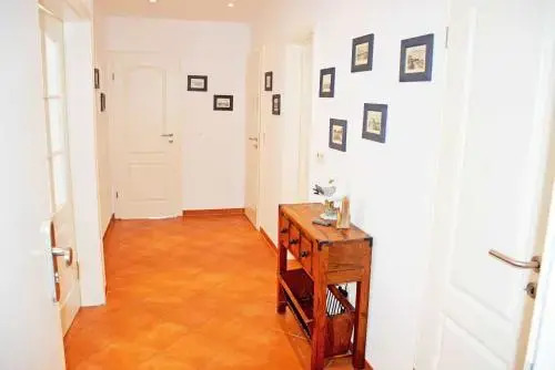 Ferienwohnung Strandkrabbe