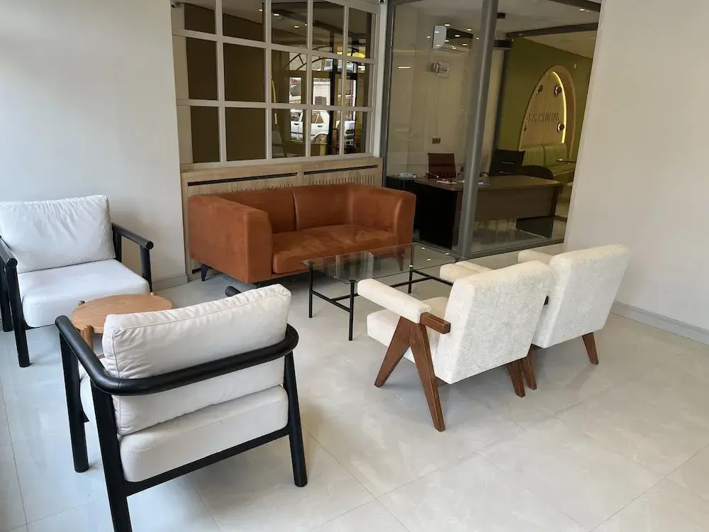 Sezers Oliva Hotel