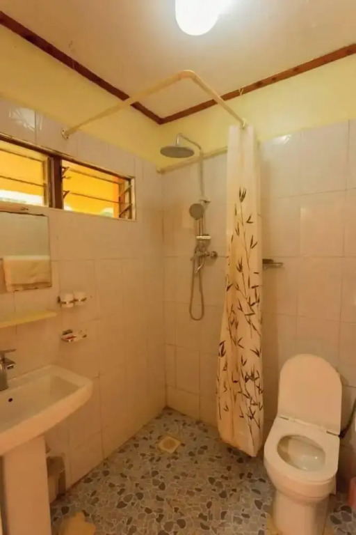 Ruwenzori View Guest House