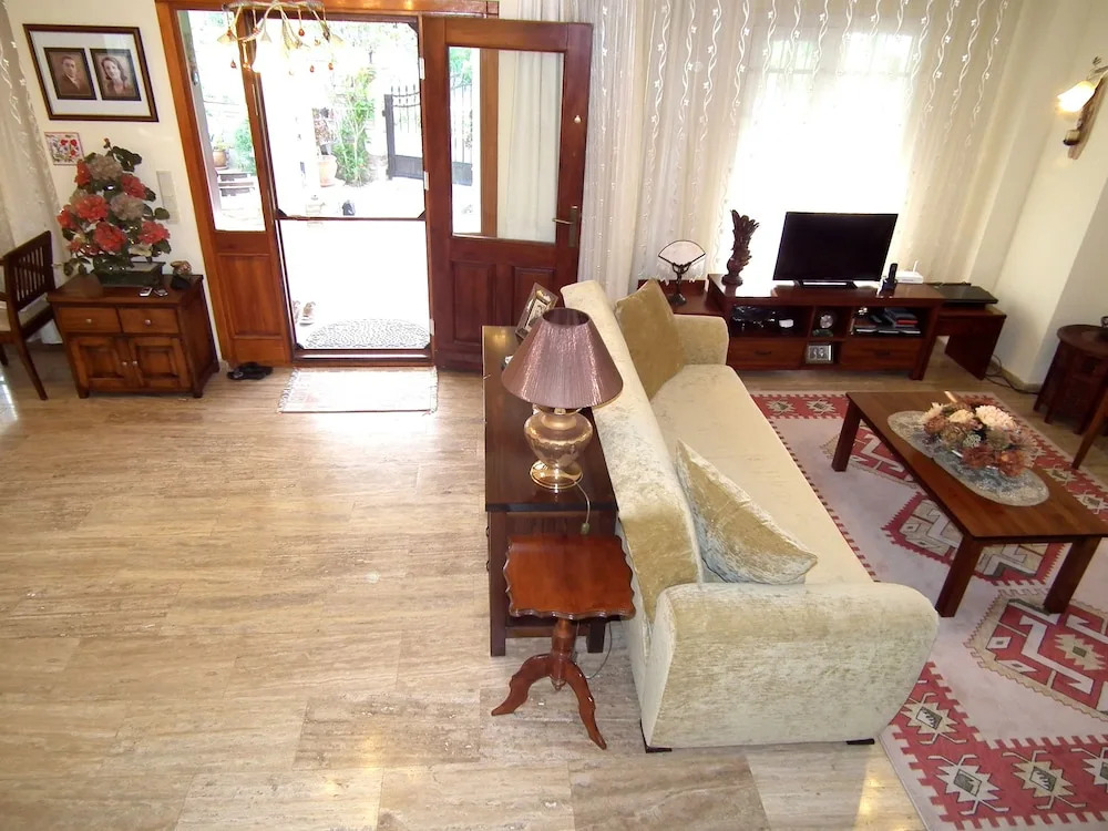 Villa Dag Manzarasi