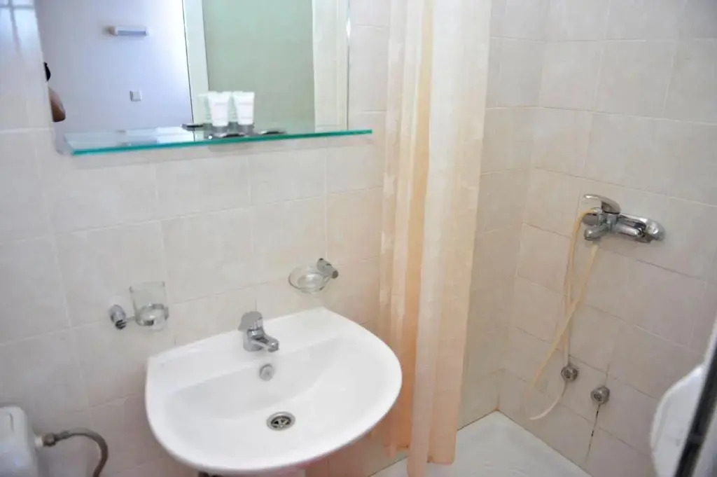 Hotel Vergina