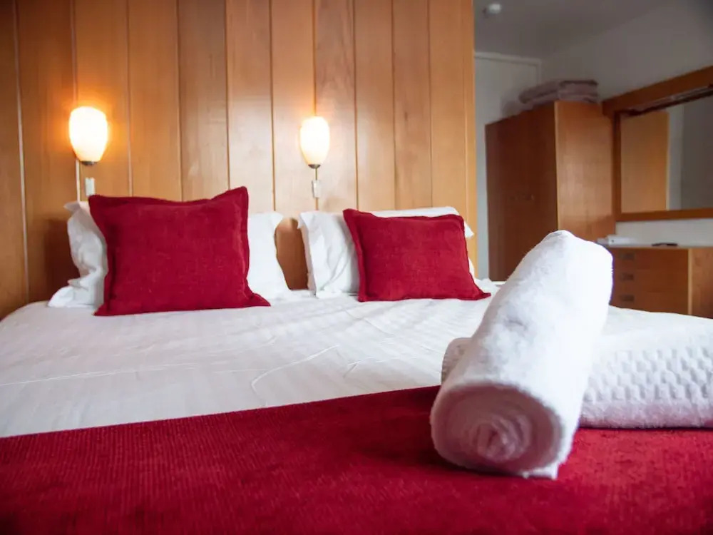 Falls Creek Hotel