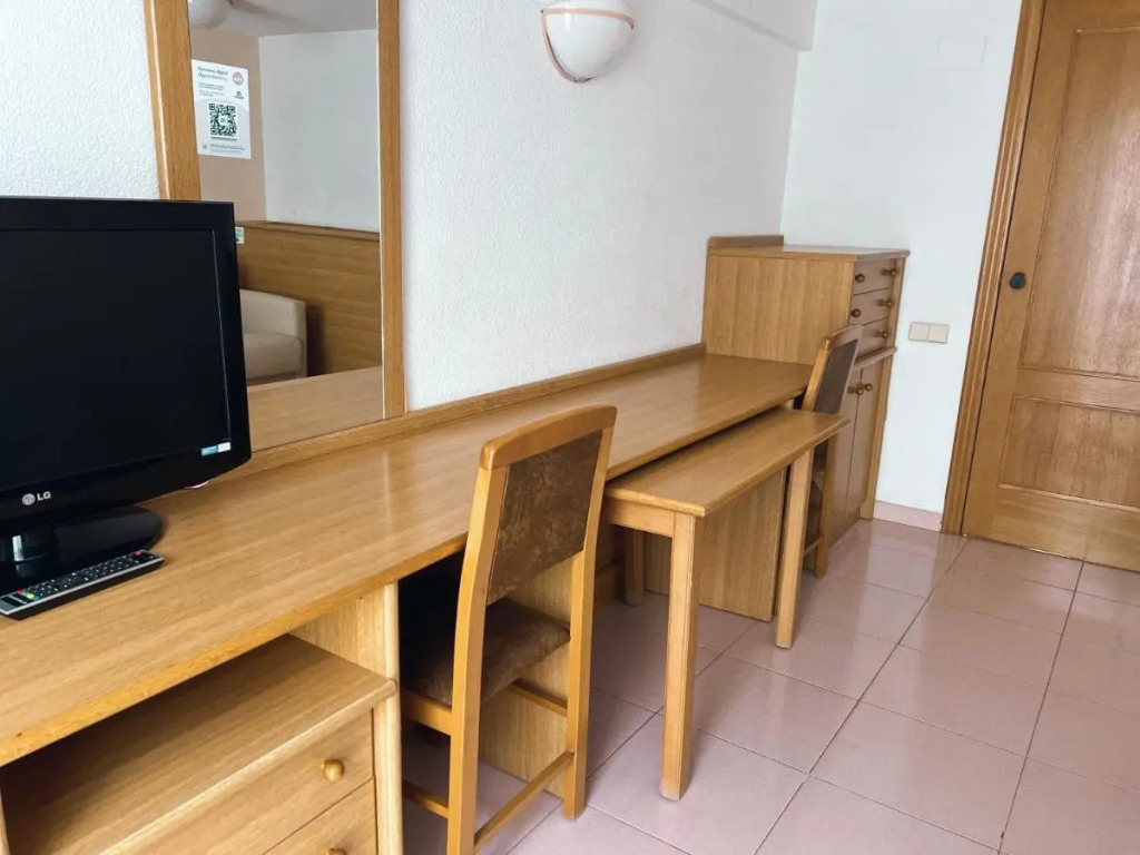 AR Roca Esmeralda & SPA Hotel