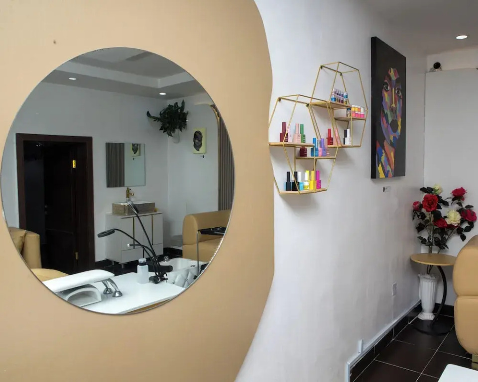 Mareot Hotel & Spa