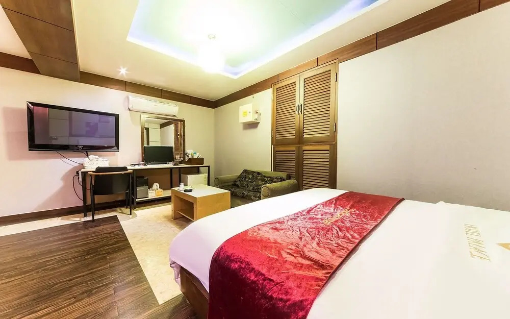 Choice Motel