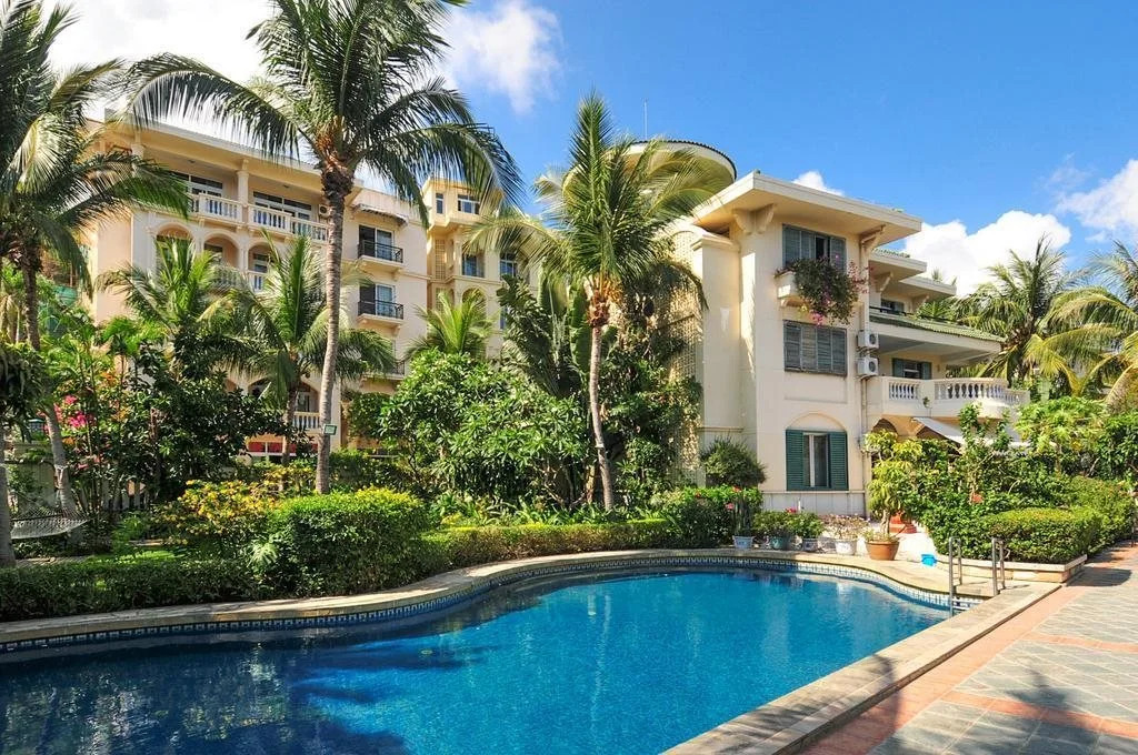 Venus Garden Hotel - Sanya