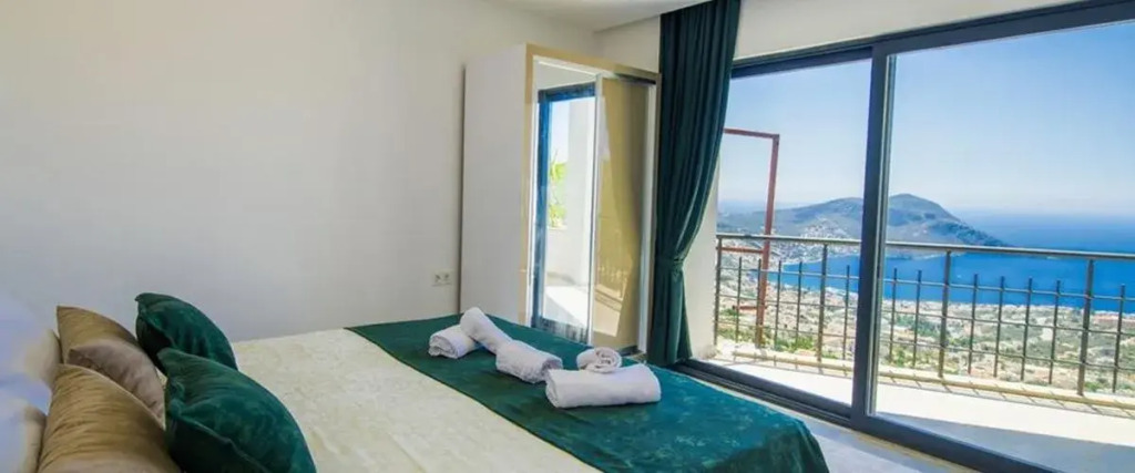 Villa Metehan