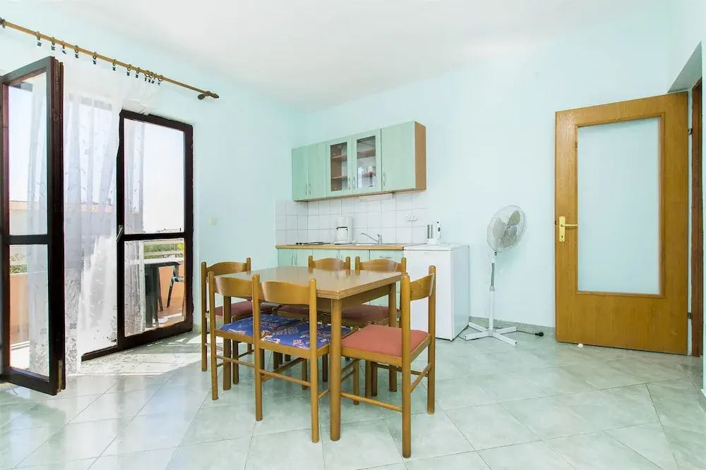 Apartments Niko
