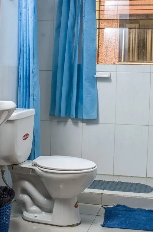Hostal Salas