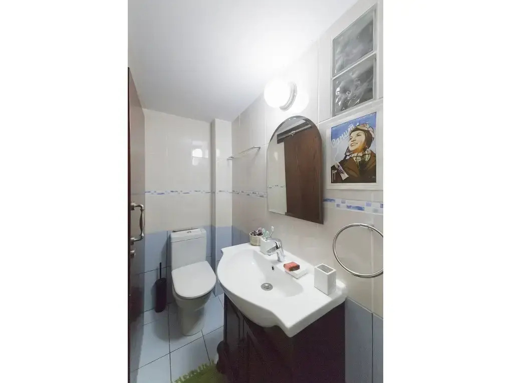 Satori House