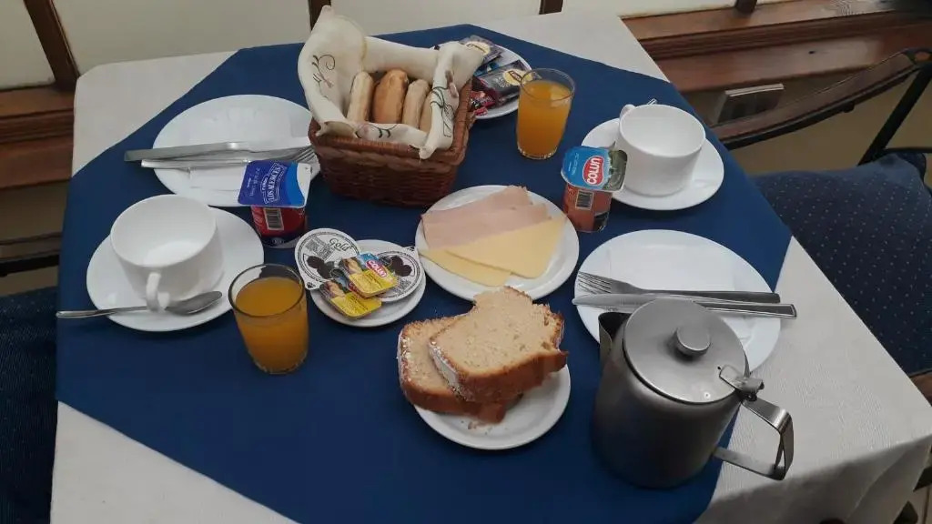 Hotel Boutique 3 Poniente